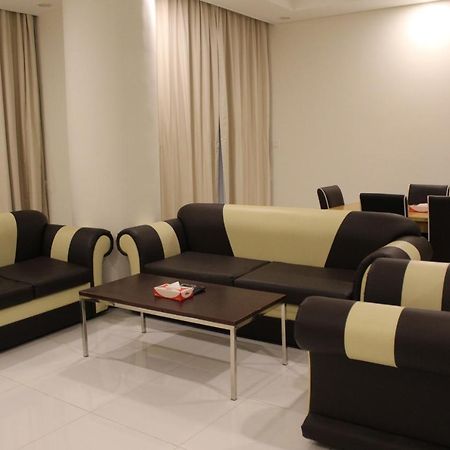 Asian Tower Al Ghurayfah Экстерьер фото