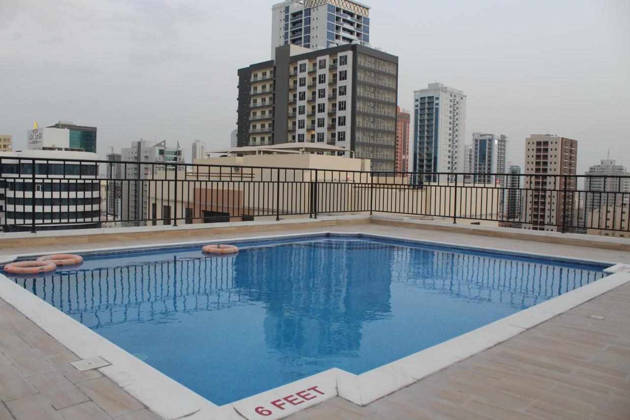 Asian Tower Al Ghurayfah Экстерьер фото
