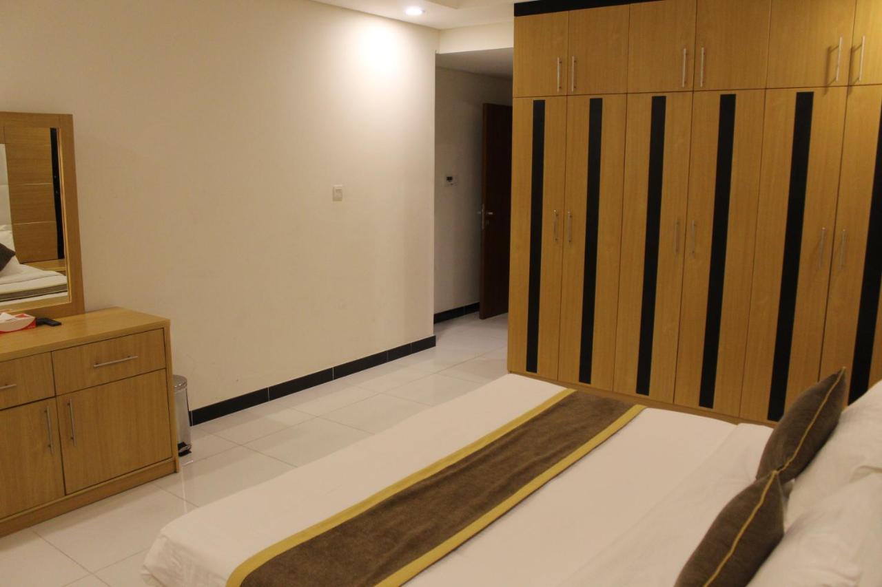 Asian Tower Al Ghurayfah Экстерьер фото