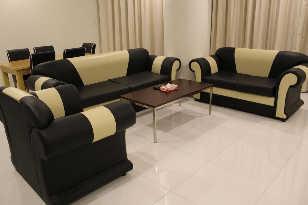 Asian Tower Al Ghurayfah Экстерьер фото