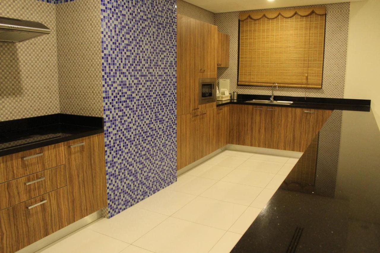 Asian Tower Al Ghurayfah Экстерьер фото